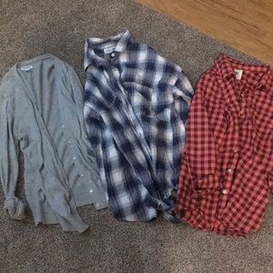 Old Navy bundle
